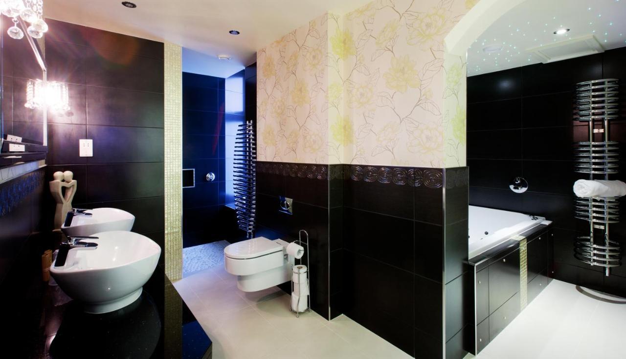 Hotel Applegarth & Restaurant (adults Only) 5*