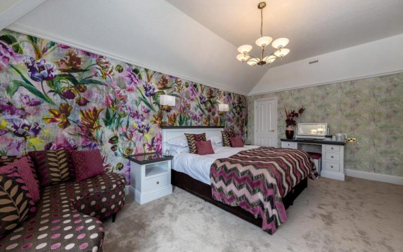 Applegarth & Restaurant (adults Only)