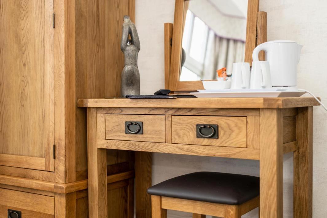 Hotel Applegarth & Restaurant (adults Only)